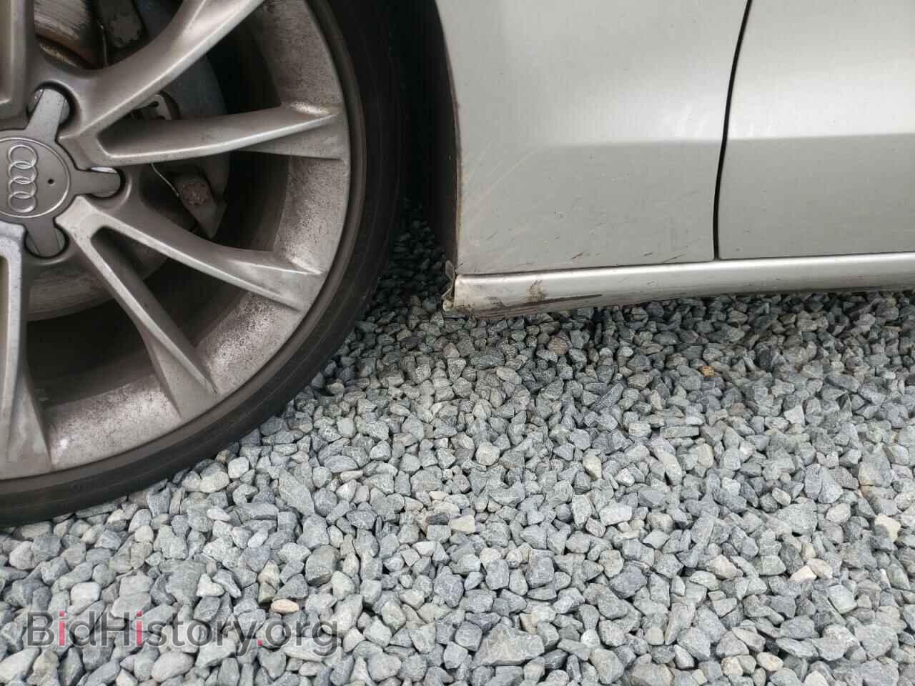 2013 AUDI A5 - VIN: WAULFAFRXDA017022 - Photo 9