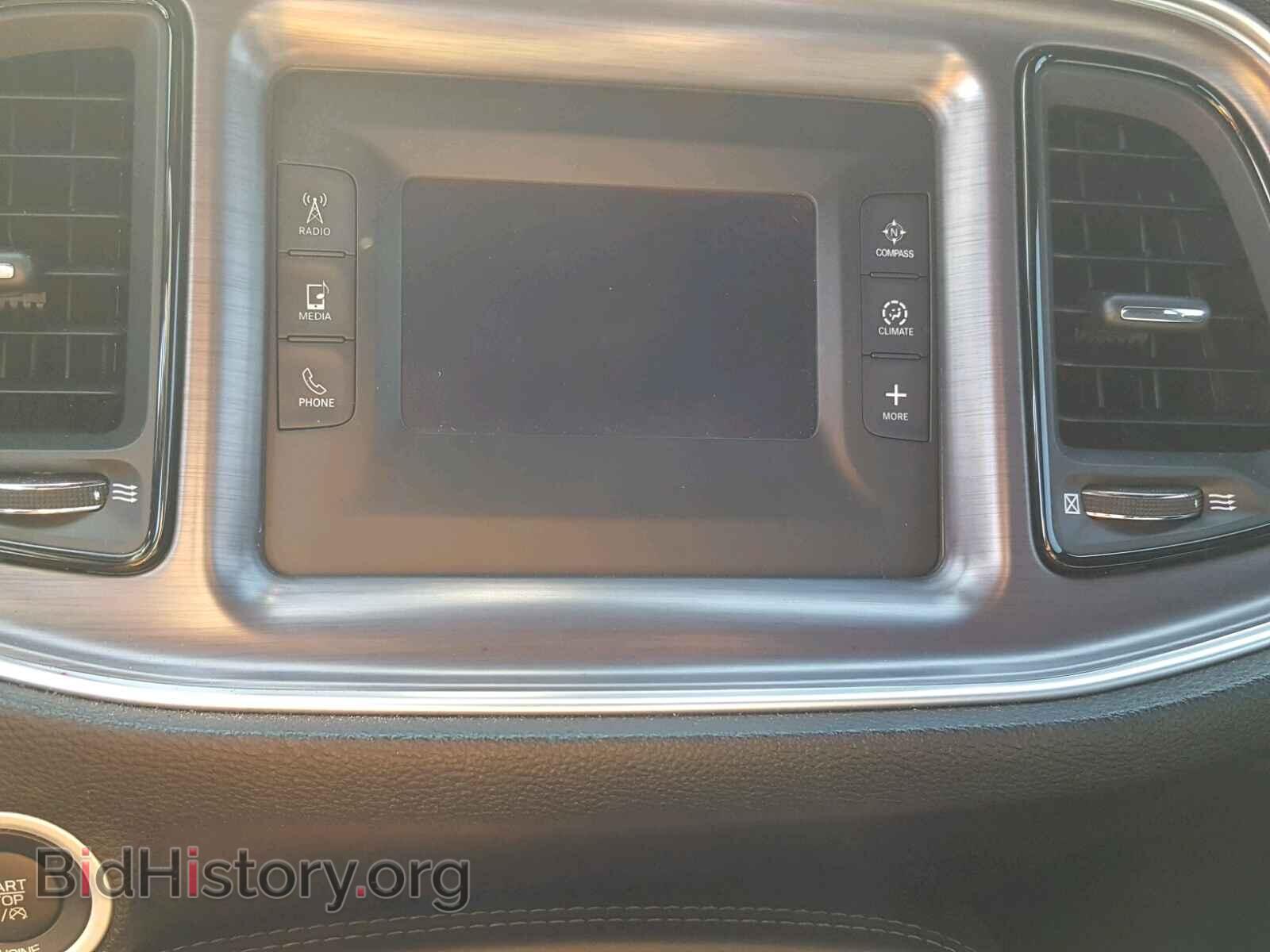 2015 DODGE CHALLENGER - VIN: 2C3CDZAT4FH869126 - Фото 9