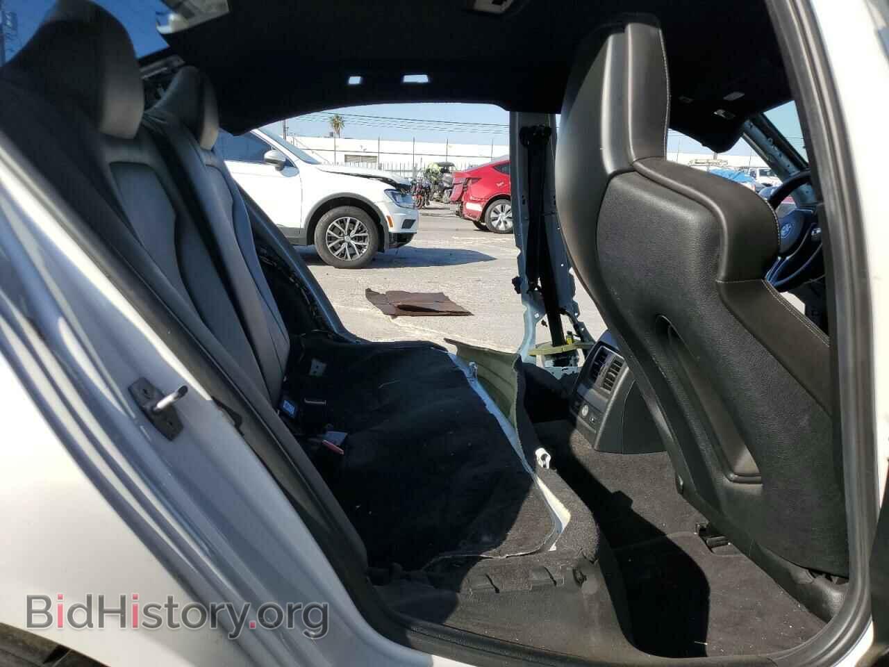 2017 BMW M3 - VIN: WBS8M9C53H5G42063 - Photo 10