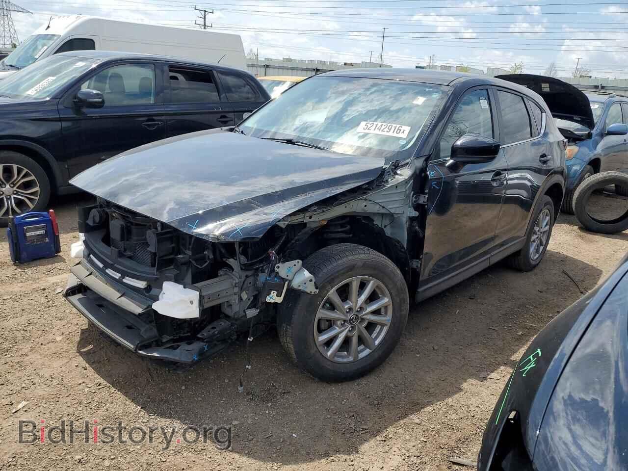 Photo JM3KFBBM6P0205049 - MAZDA CX-5 2023
