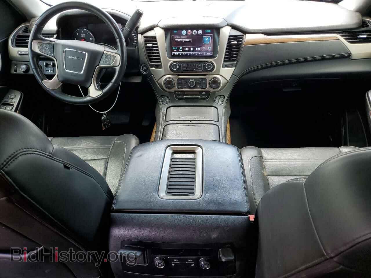 2019 GMC YUKON - VIN: 1GKS2HKJ0KR404443 - Фото 8