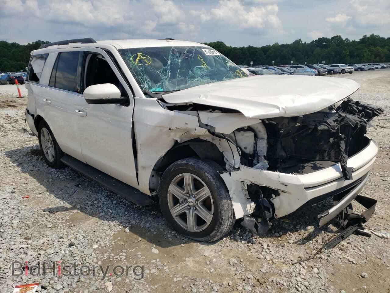 Photo 1FMJU1HT5KEA75520 - FORD EXPEDITION 2019