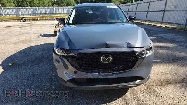 2024 MAZDA CX-5 - VIN: JM3KFBCM9R0386827 - Photo 14