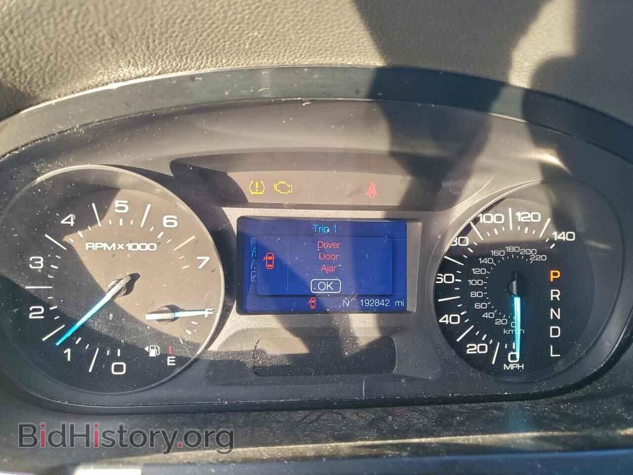 2013 FORD EDGE - VIN: 2FMDK3J92DBA63403 - Фото 9