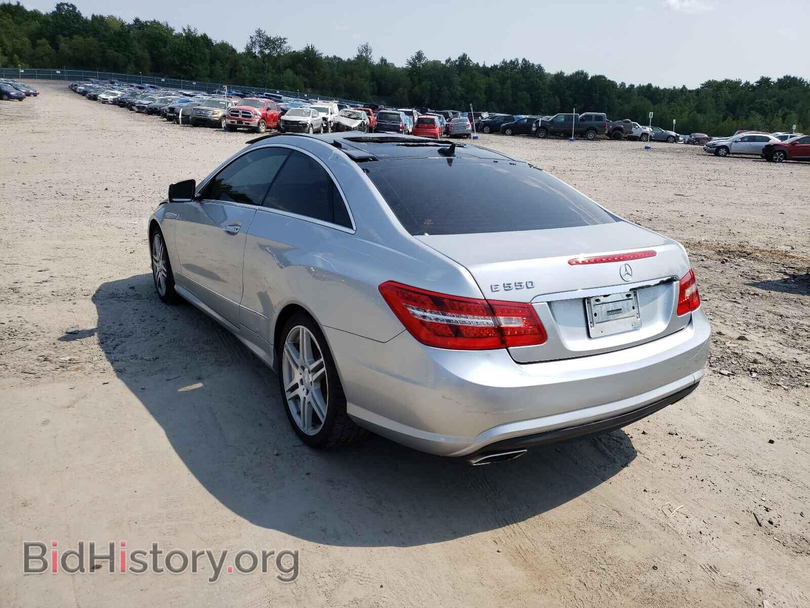 2010 MERCEDES-BENZ E-CLASS - VIN: WDDKJ7CB6AF037893 - Фото 3