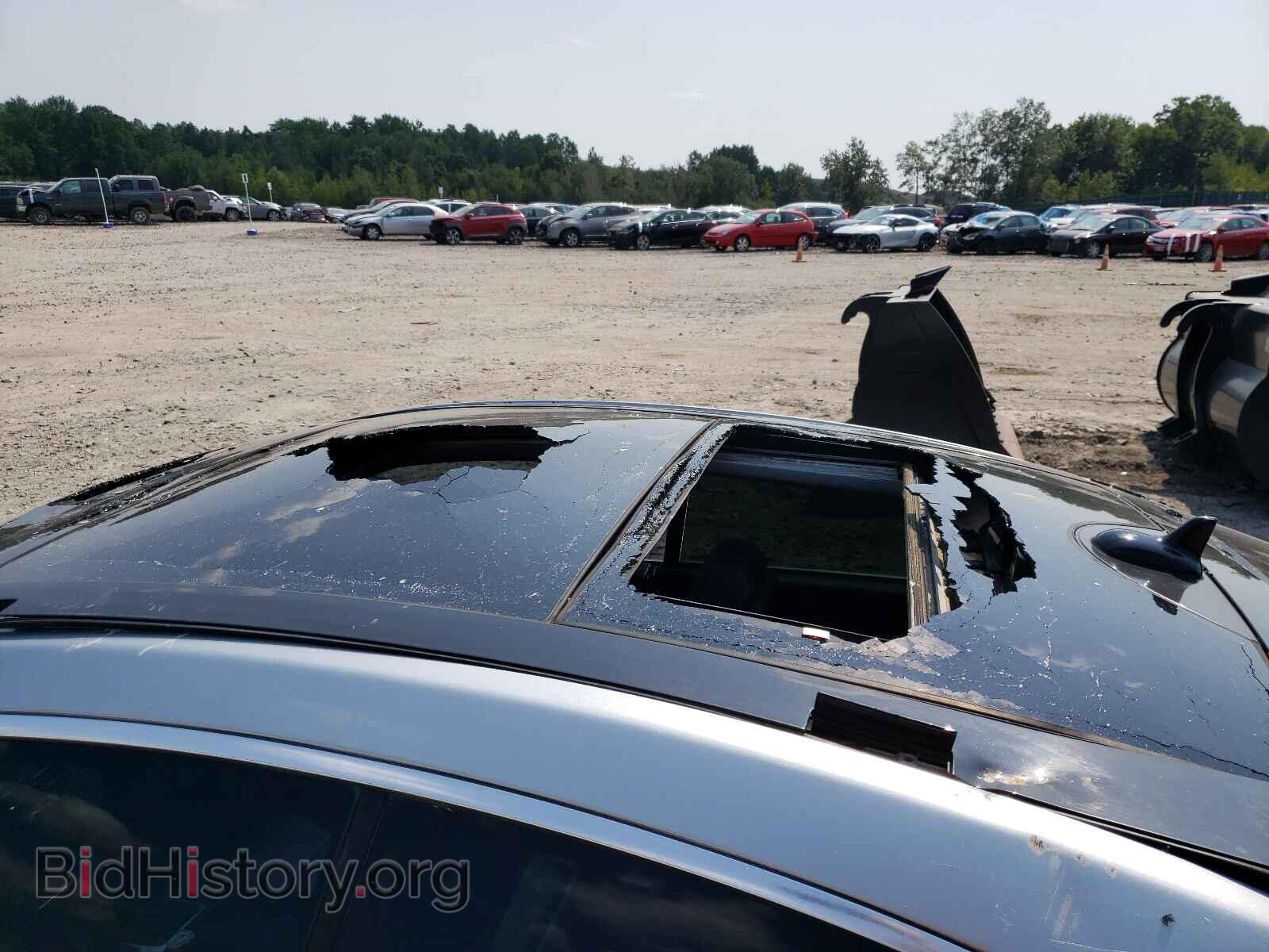 2010 MERCEDES-BENZ E-CLASS - VIN: WDDKJ7CB6AF037893 - Фото 9