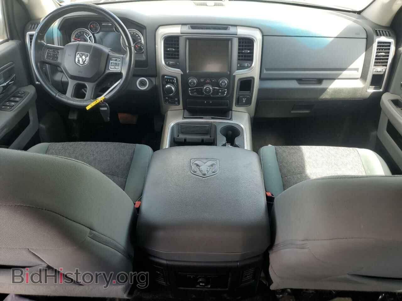 2015 RAM 1500 - VIN: 1C6RR7LM7FS740959 - Фото 8