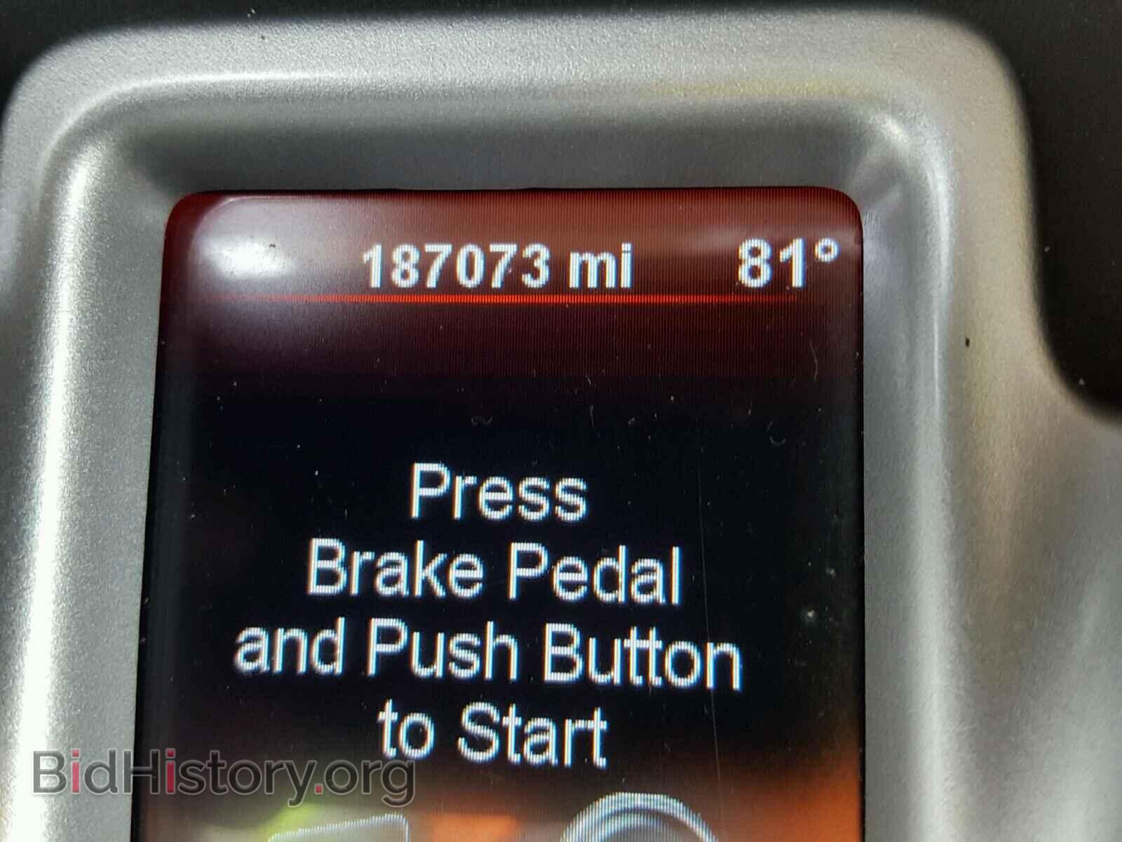 2012 DODGE JOURNEY SE - VIN: 3C4PDCAB3CT167688 - Фото 8