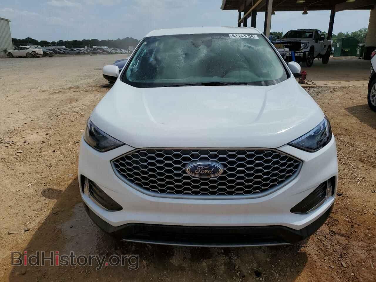 2023 FORD EDGE - VIN: 2FMPK4J99PBA51093 - Фото 5