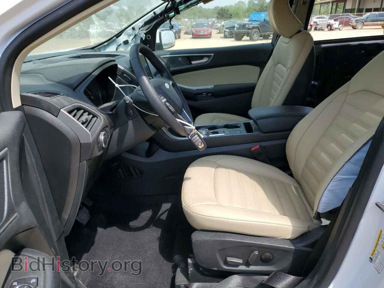 2023 FORD EDGE - VIN: 2FMPK4J99PBA51093 - Фото 7