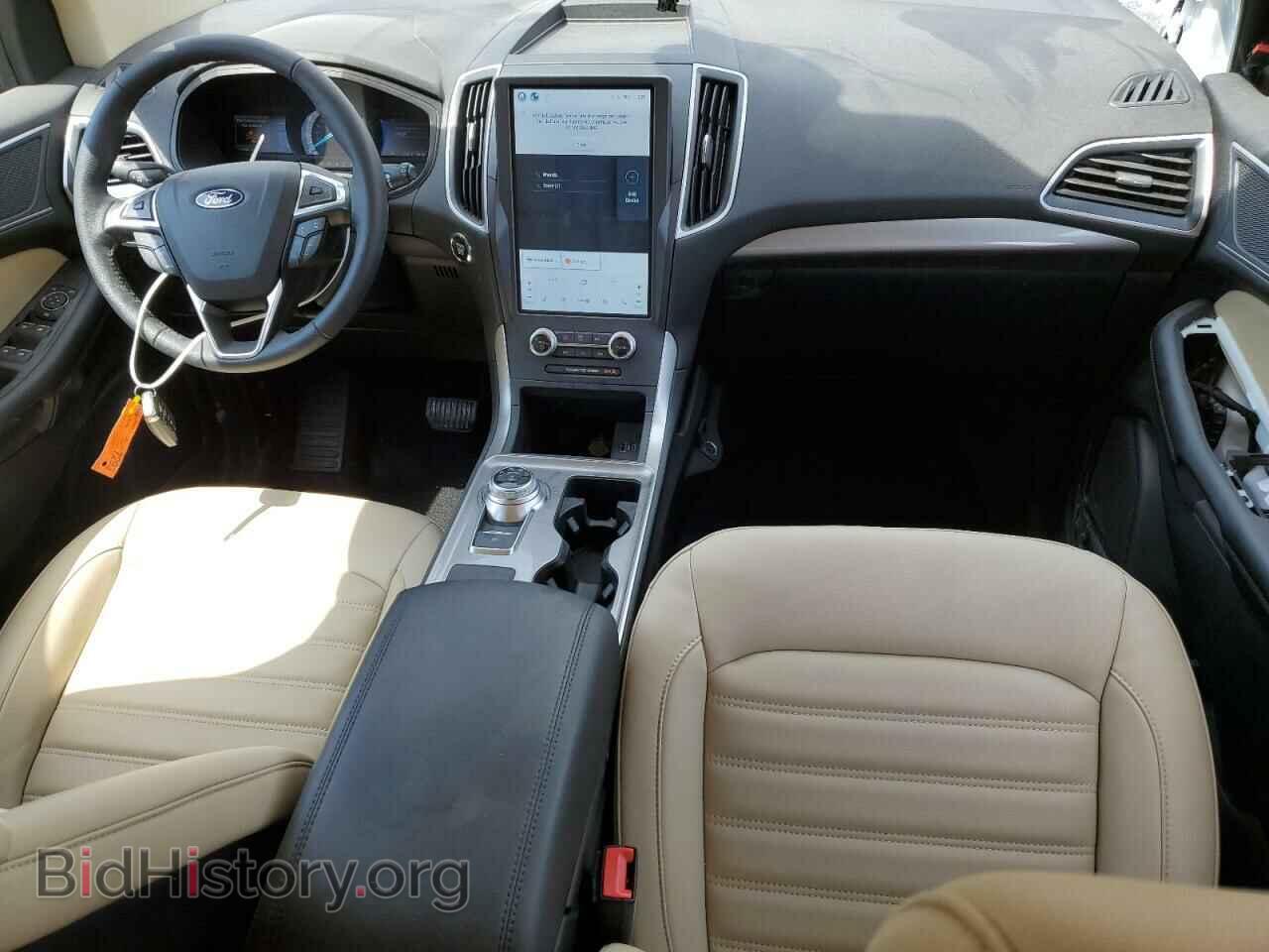 2023 FORD EDGE - VIN: 2FMPK4J99PBA51093 - Фото 8