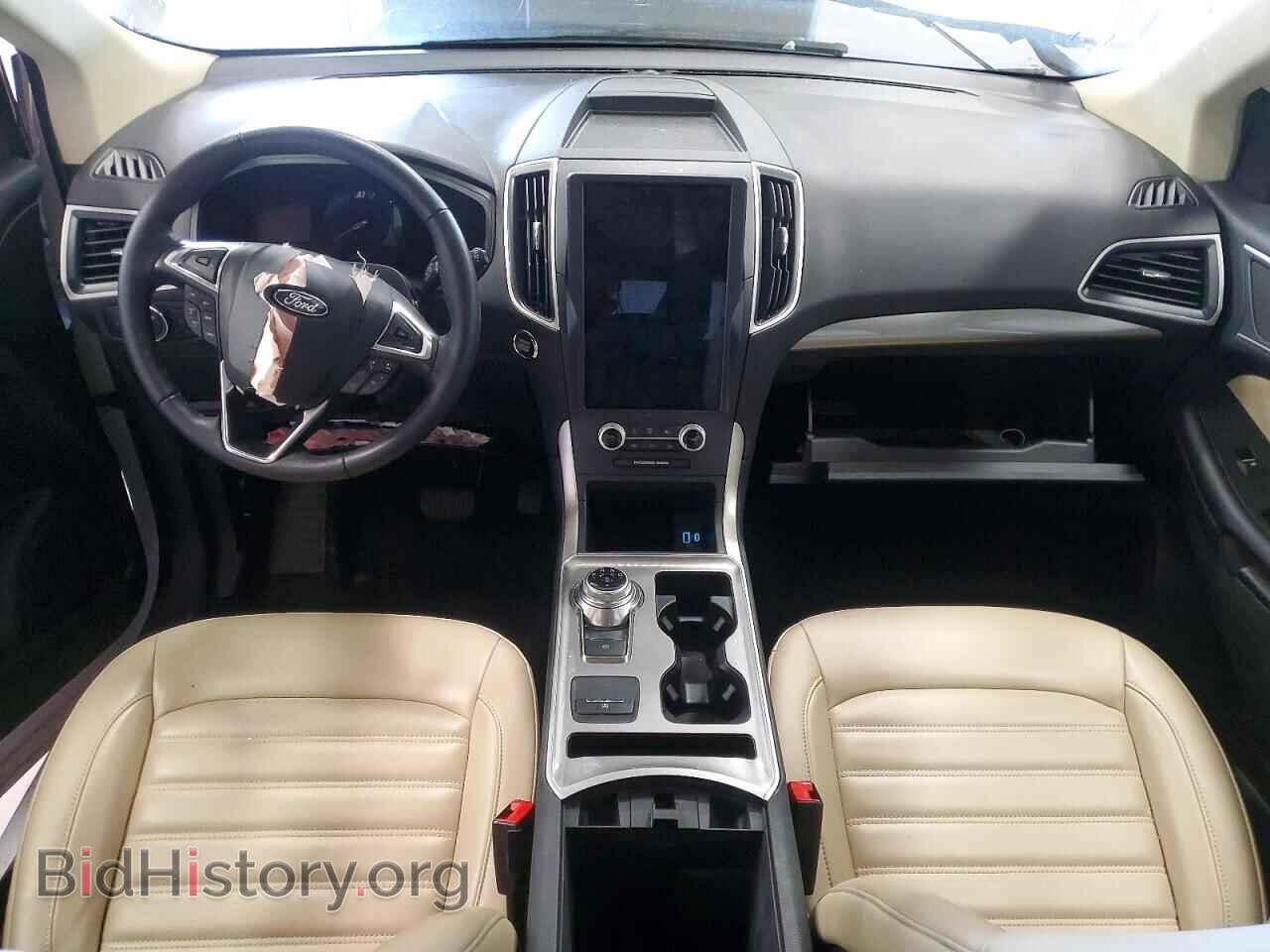 2023 FORD EDGE - VIN: 2FMPK4J97PBA53411 - Фото 8