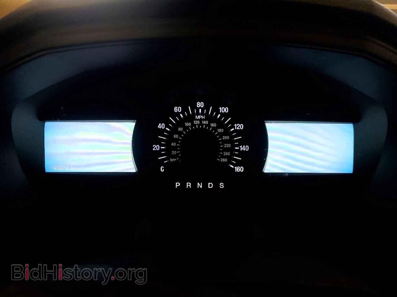 2023 FORD EDGE - VIN: 2FMPK4J97PBA53411 - Фото 9