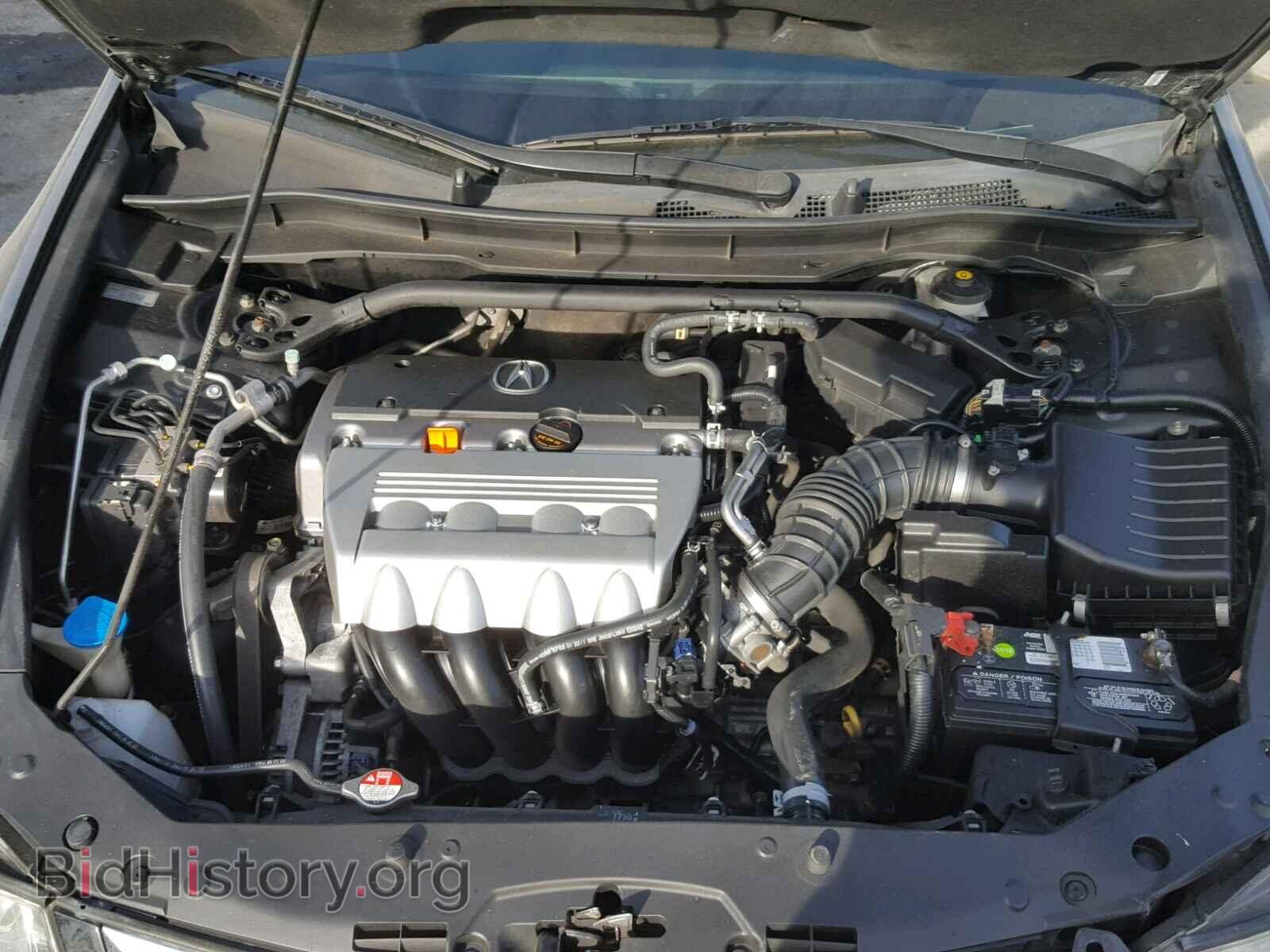 2011 ACURA TSX - VIN: JH4CU2F63BC008182 - Фото 7