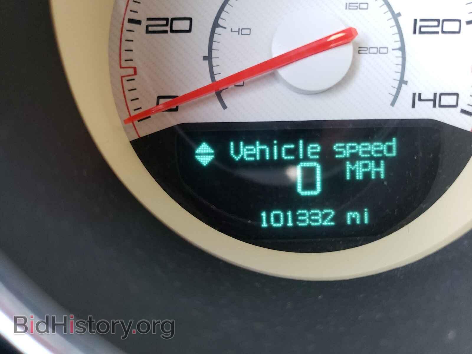 2013 DODGE CHALLENGER - VIN: 2C3CDYAG9DH562478 - Фото 8