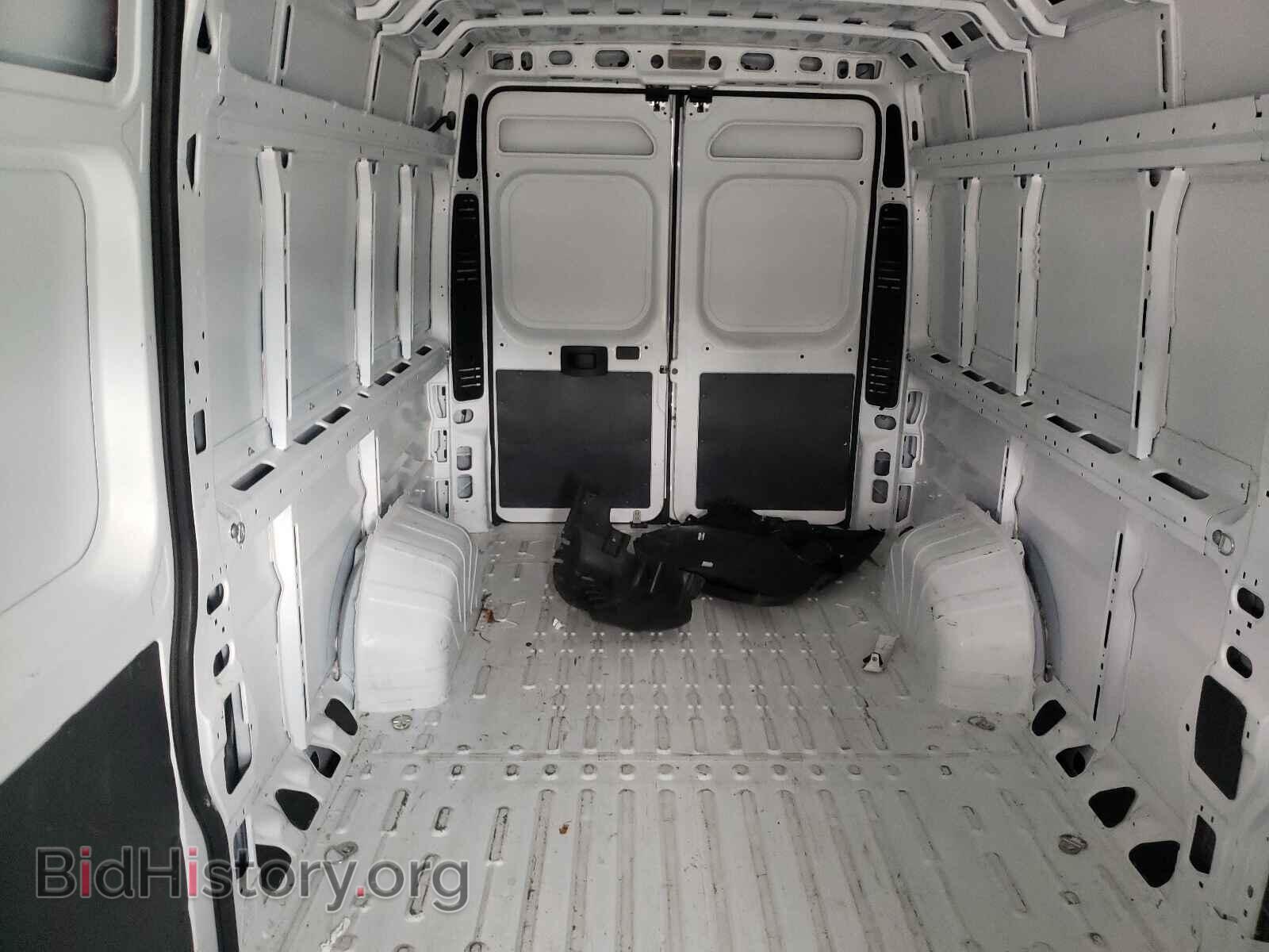 2021 RAM PROMASTER - VIN: 3C6MRVJG7ME529157 - Фото 9