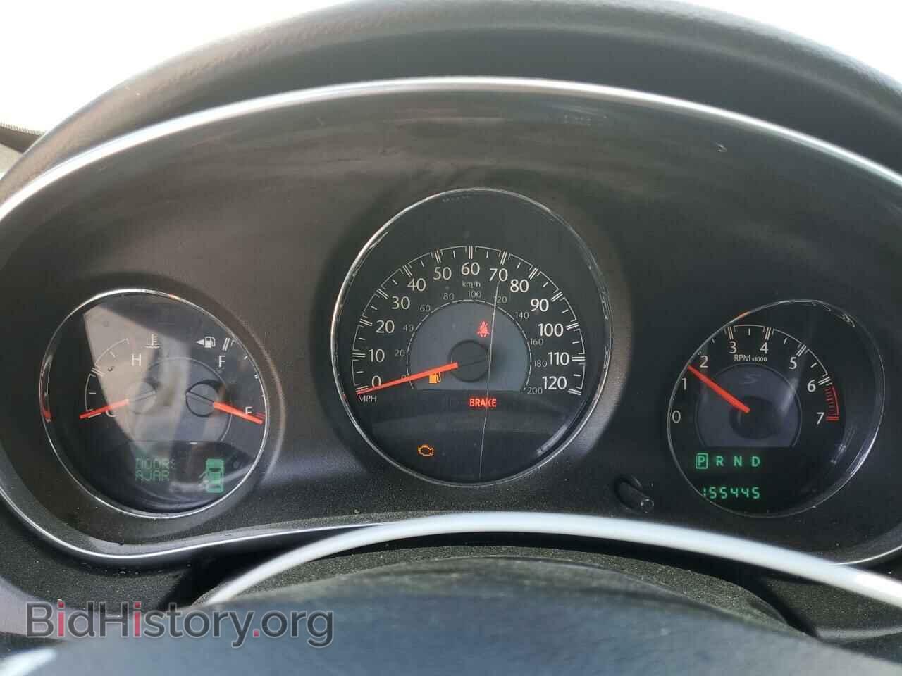 2014 CHRYSLER 200 - VIN: 1C3CCBCG8EN158805 - Фото 9