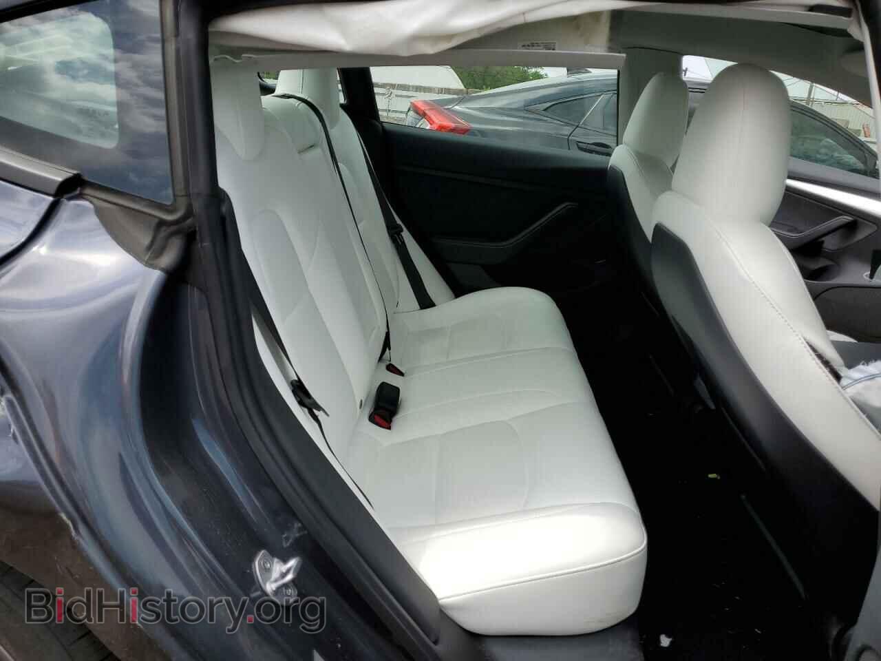 2023 TESLA MODEL 3 - VIN: 5YJ3E1EA8PF638160 - Photo 10