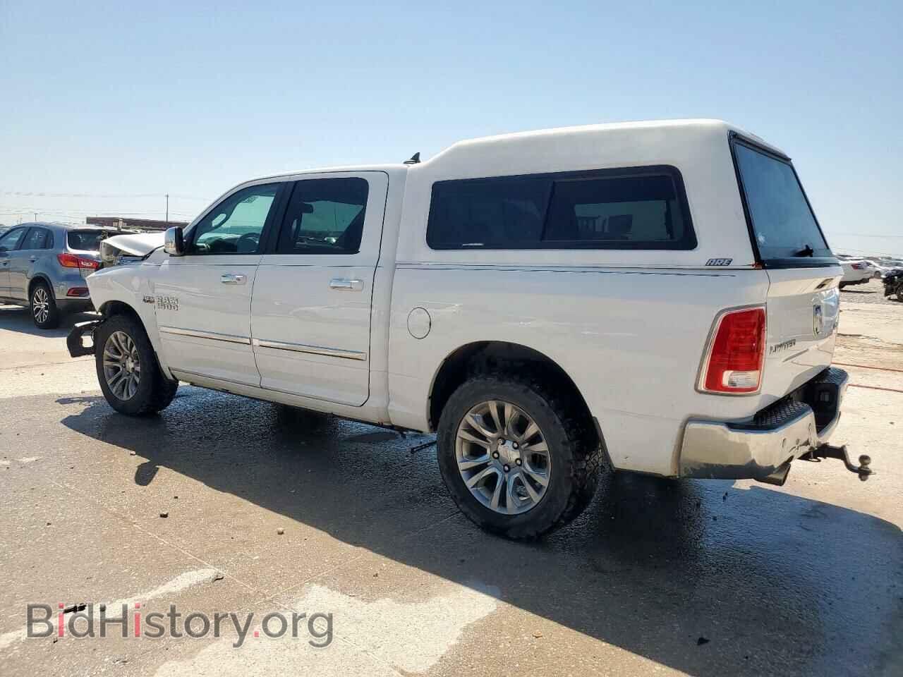 2014 RAM 1500 - VIN: 1C6RR7PT3ES336900 - Photo 2