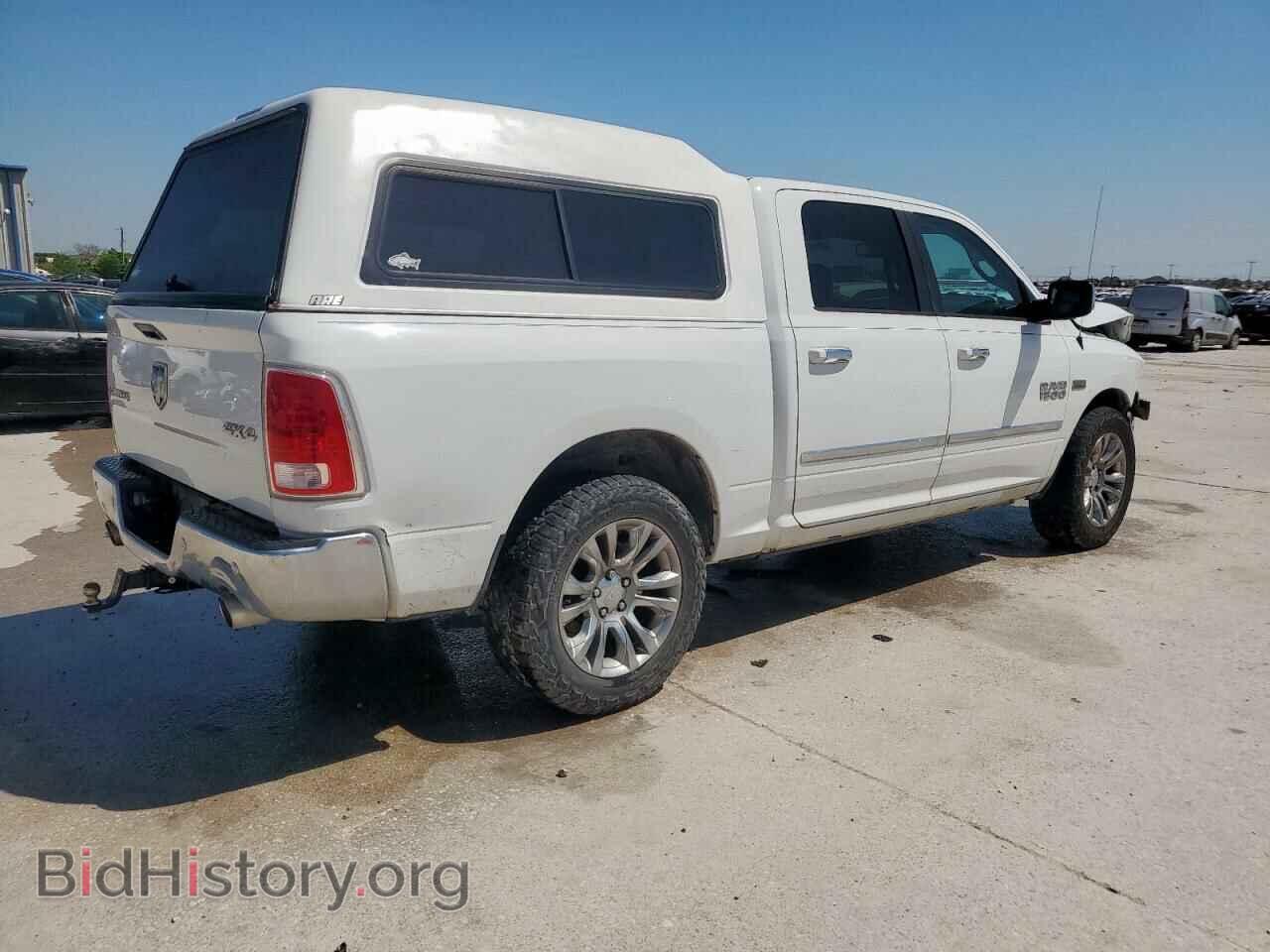 2014 RAM 1500 - VIN: 1C6RR7PT3ES336900 - Photo 3