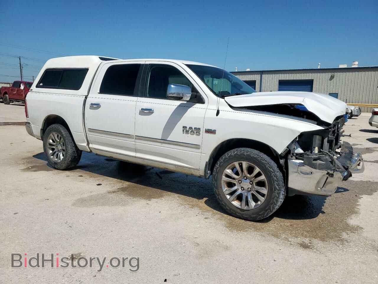2014 RAM 1500 - VIN: 1C6RR7PT3ES336900 - Photo 4