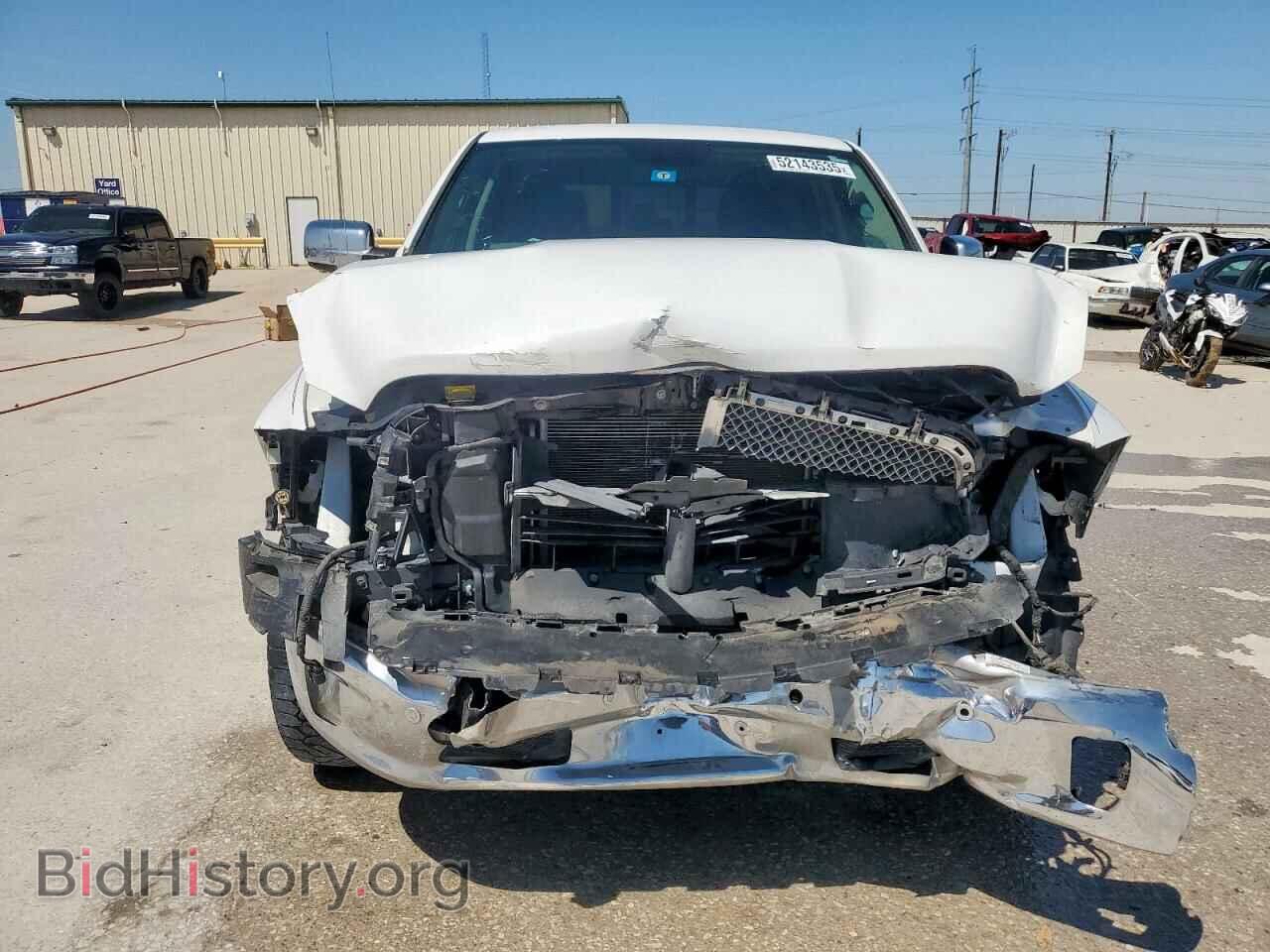 2014 RAM 1500 - VIN: 1C6RR7PT3ES336900 - Photo 5