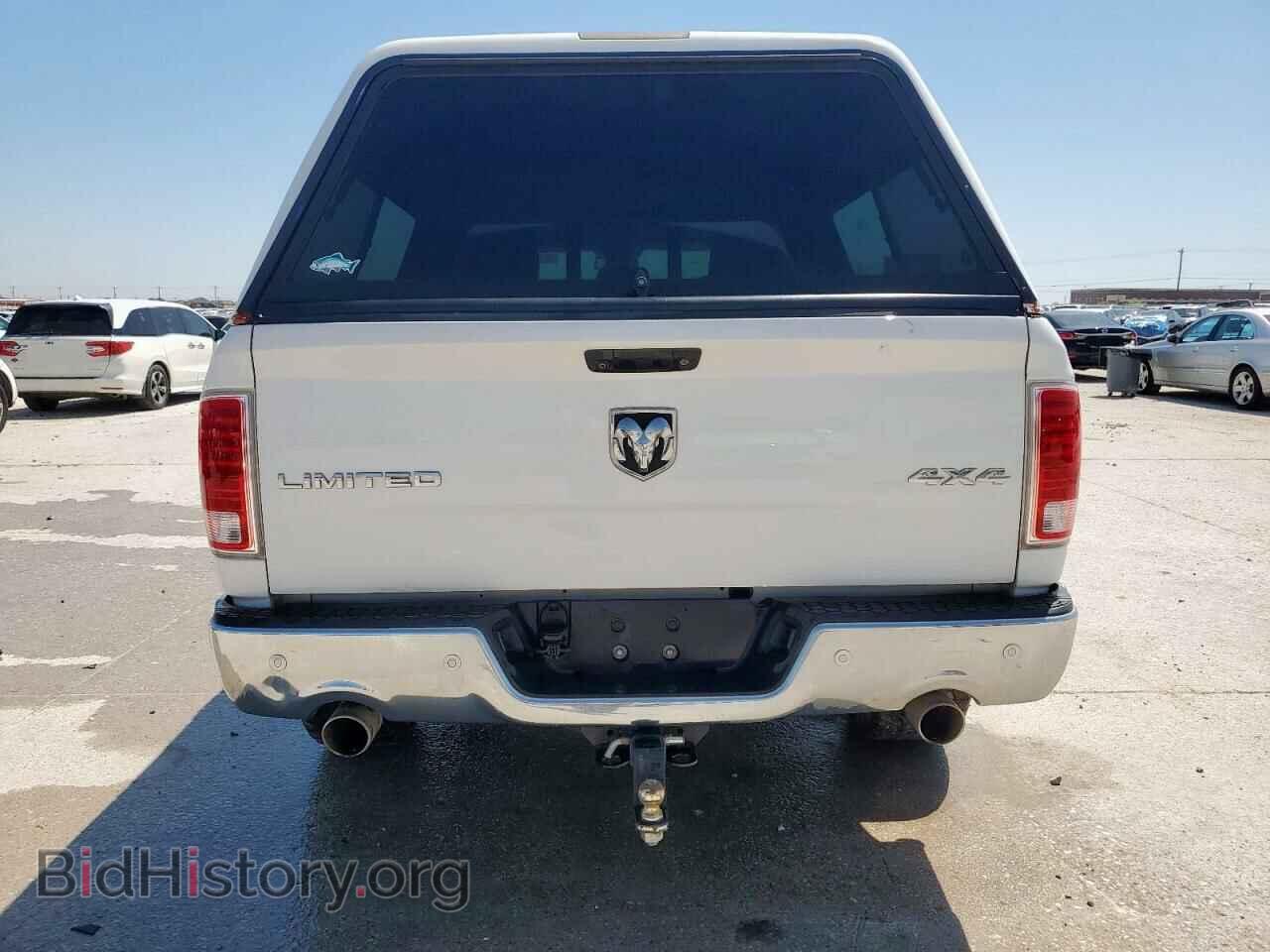 2014 RAM 1500 - VIN: 1C6RR7PT3ES336900 - Photo 6
