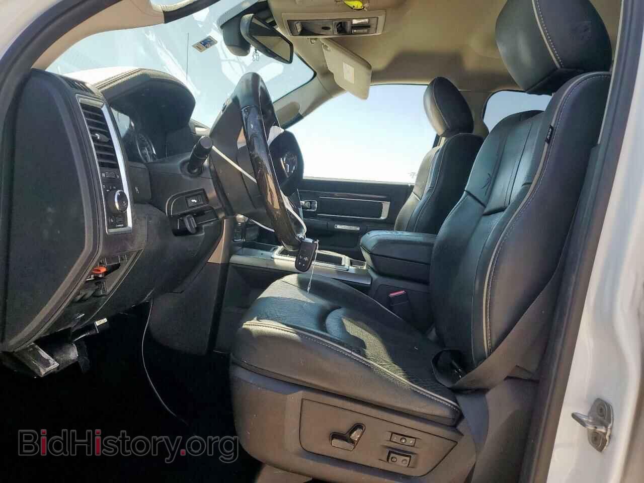 2014 RAM 1500 - VIN: 1C6RR7PT3ES336900 - Photo 7