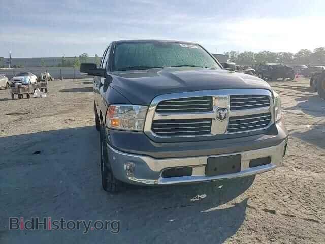 2017 RAM 1500 - VIN: 1C6RR7LG5HS509460 - Фото 13