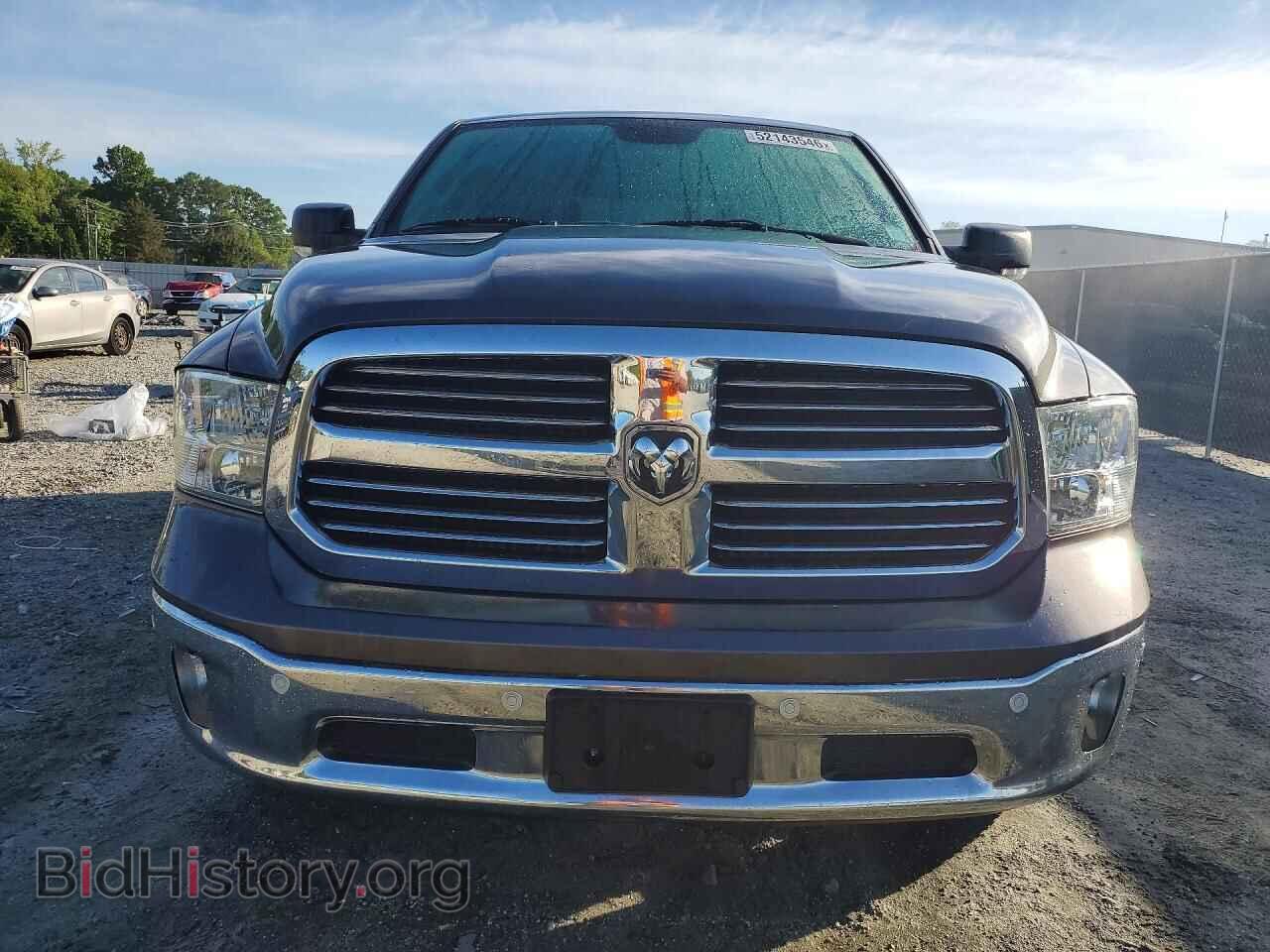 2017 RAM 1500 - VIN: 1C6RR7LG5HS509460 - Фото 5