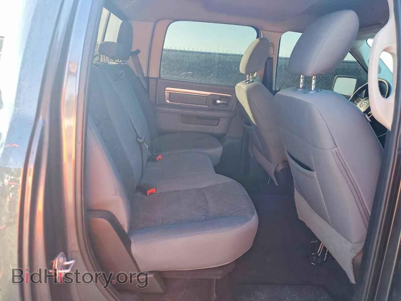 2017 RAM 1500 - VIN: 1C6RR7LG5HS509460 - Фото 10