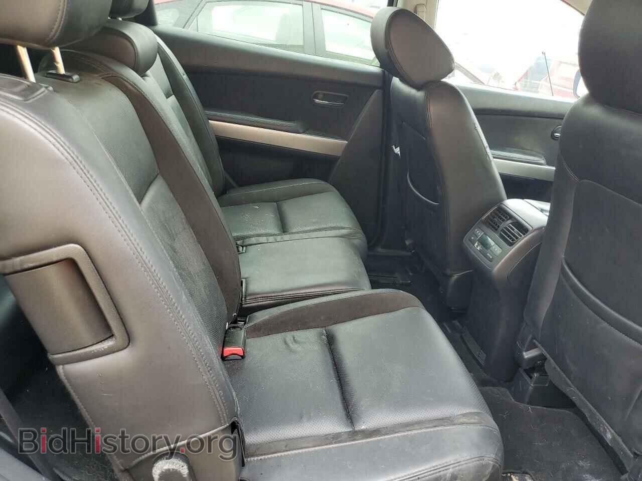 2014 MAZDA CX-9 - VIN: JM3TB3DV8E0444174 - Фото 11