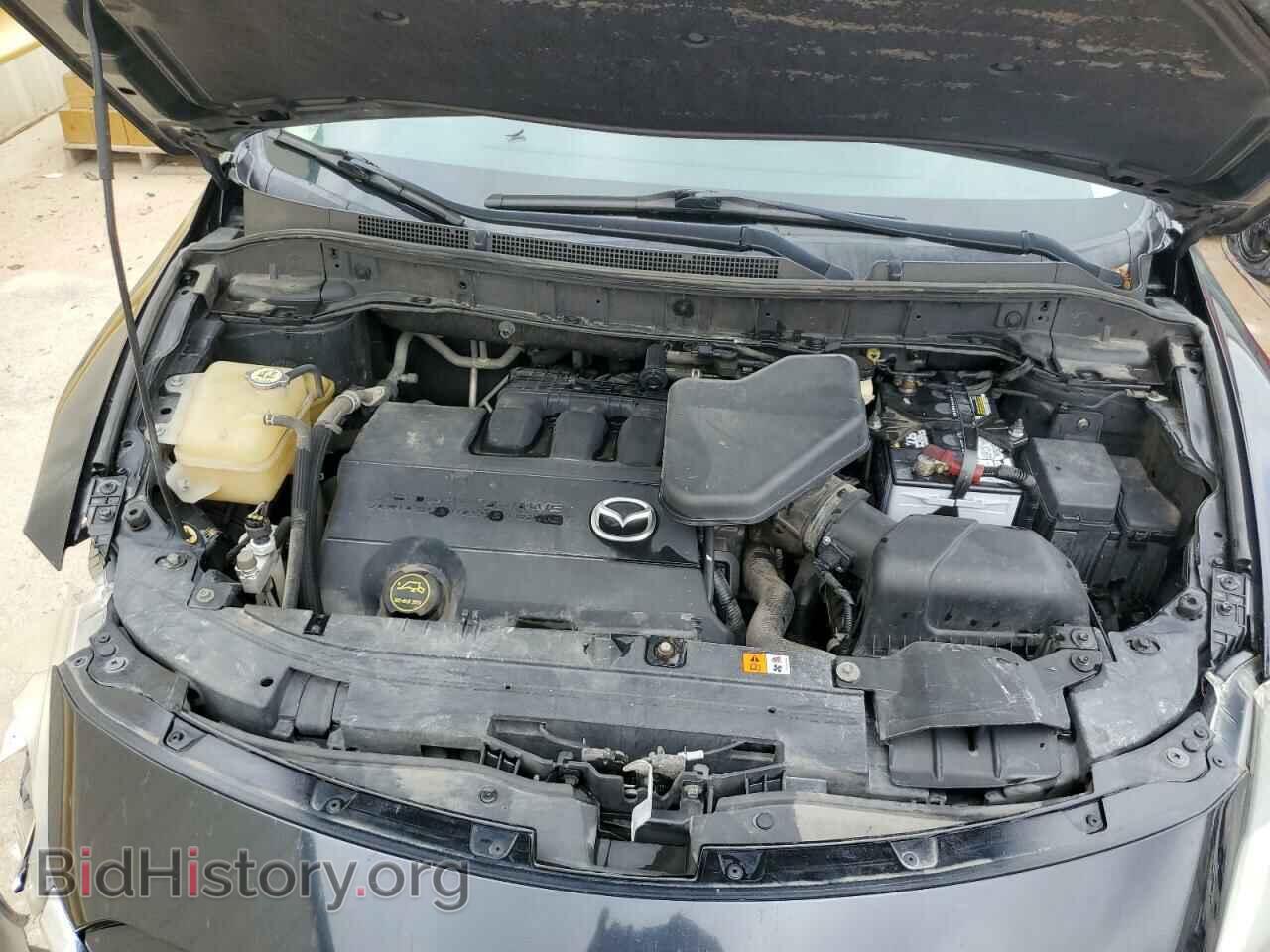 2014 MAZDA CX-9 - VIN: JM3TB3DV8E0444174 - Фото 12