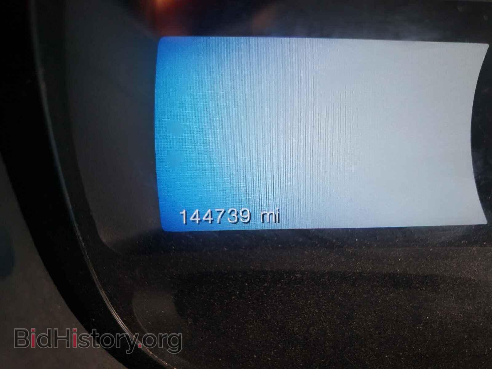 2014 FORD EDGE - VIN: 2FMDK4JCXEBA07275 - Фото 8