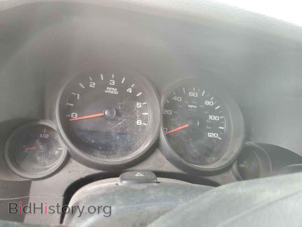 2009 CHEVROLET SILVERADO - VIN: 3GCEK13C19G205203 - Фото 9