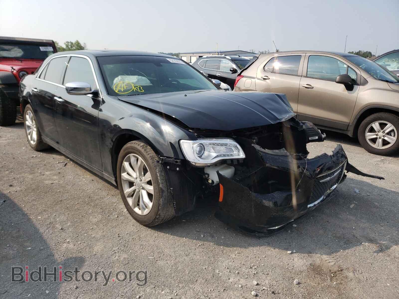 Photo 2C3CCAKG1HH565471 - CHRYSLER 300 2017