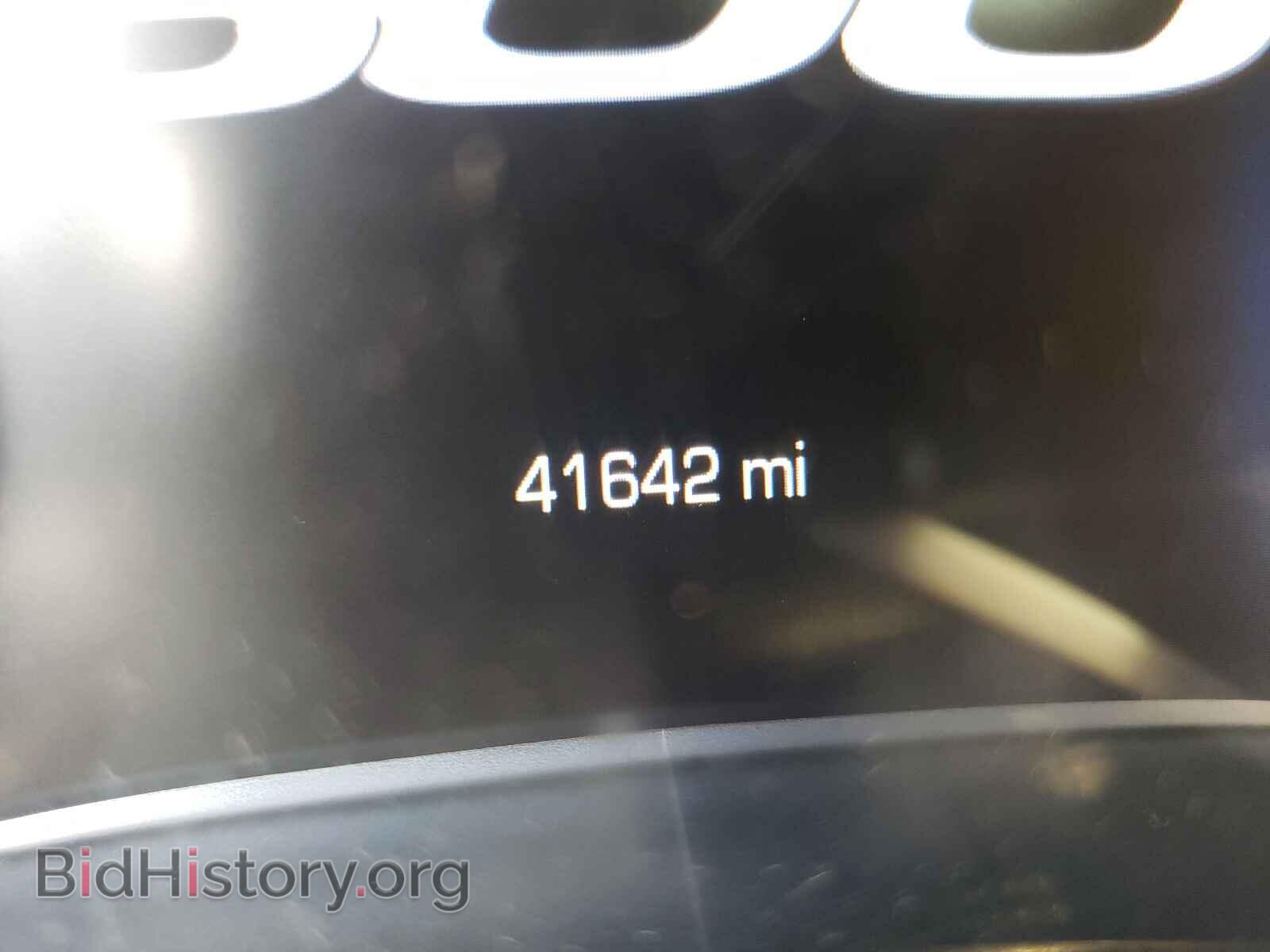 2017 CHRYSLER 300 - VIN: 2C3CCAKG1HH565471 - Фото 8