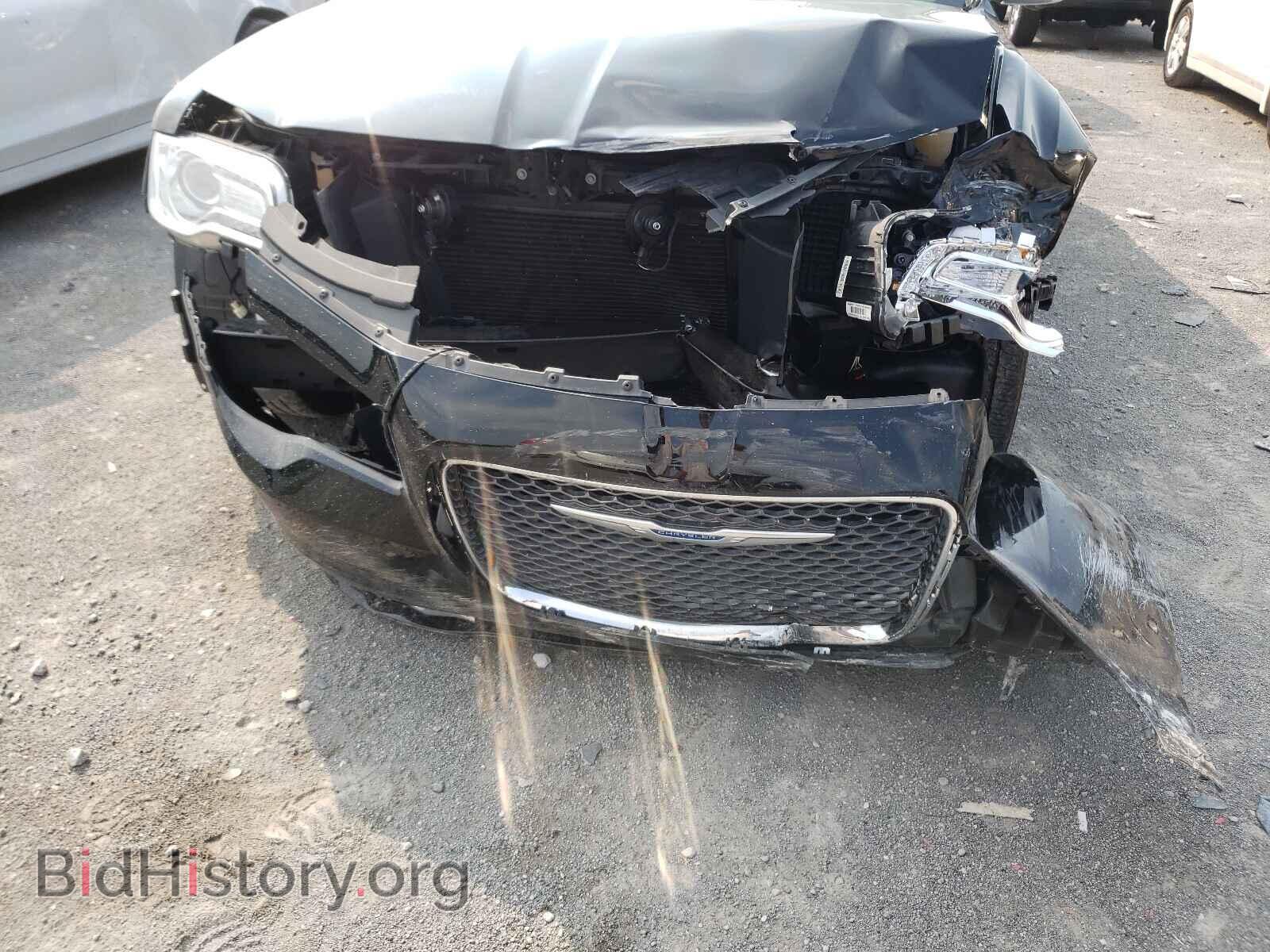 2017 CHRYSLER 300 - VIN: 2C3CCAKG1HH565471 - Фото 9