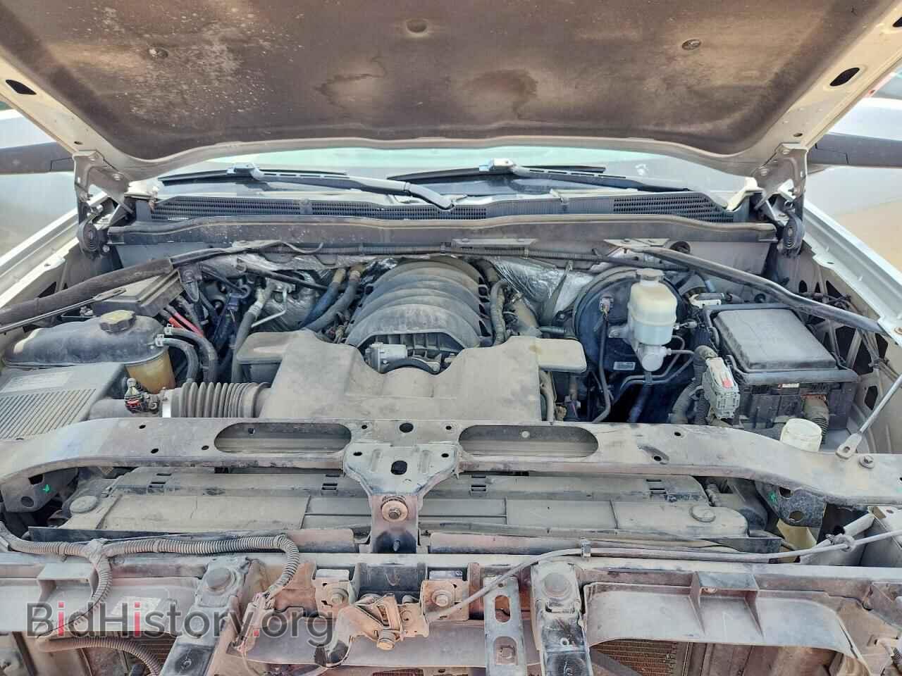 2015 CHEVROLET ALL Models - VIN: 3GCPCREC4FG307687 - Фото 11