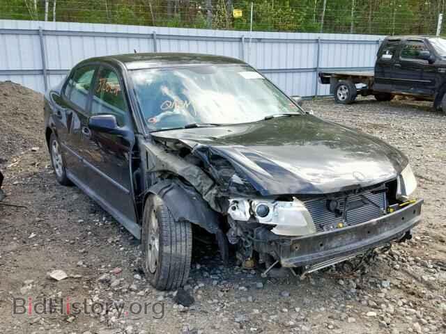 Photo YS3FB49S241059088 - SAAB 9 3 2004