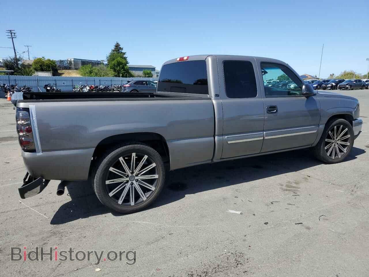 2006 CHEVROLET ALL Models - VIN: 1GCEC19V16Z173774 - Photo 3