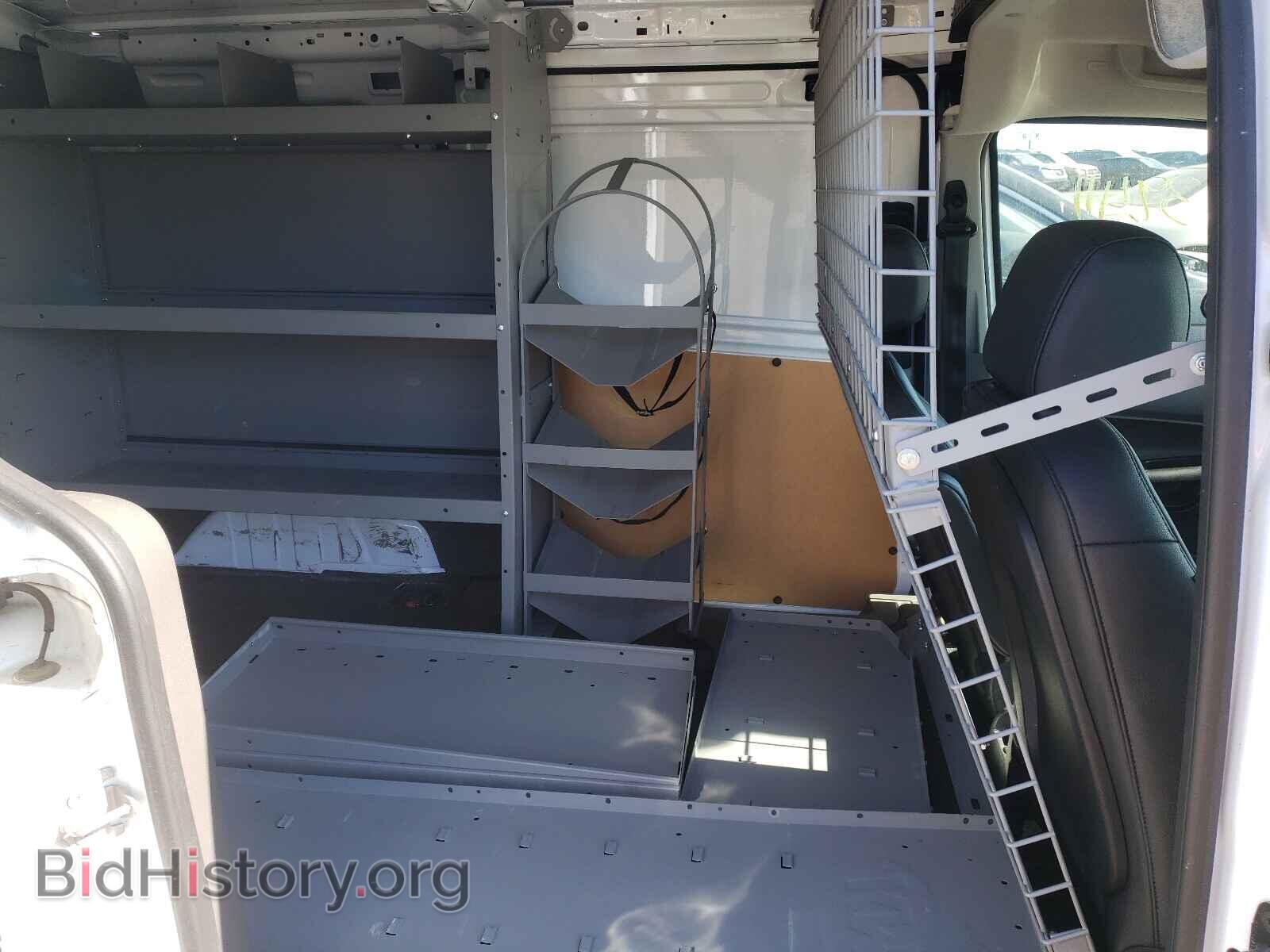 2019 FORD TRANSIT CO - VIN: NM0LS7E20K1396239 - Фото 6