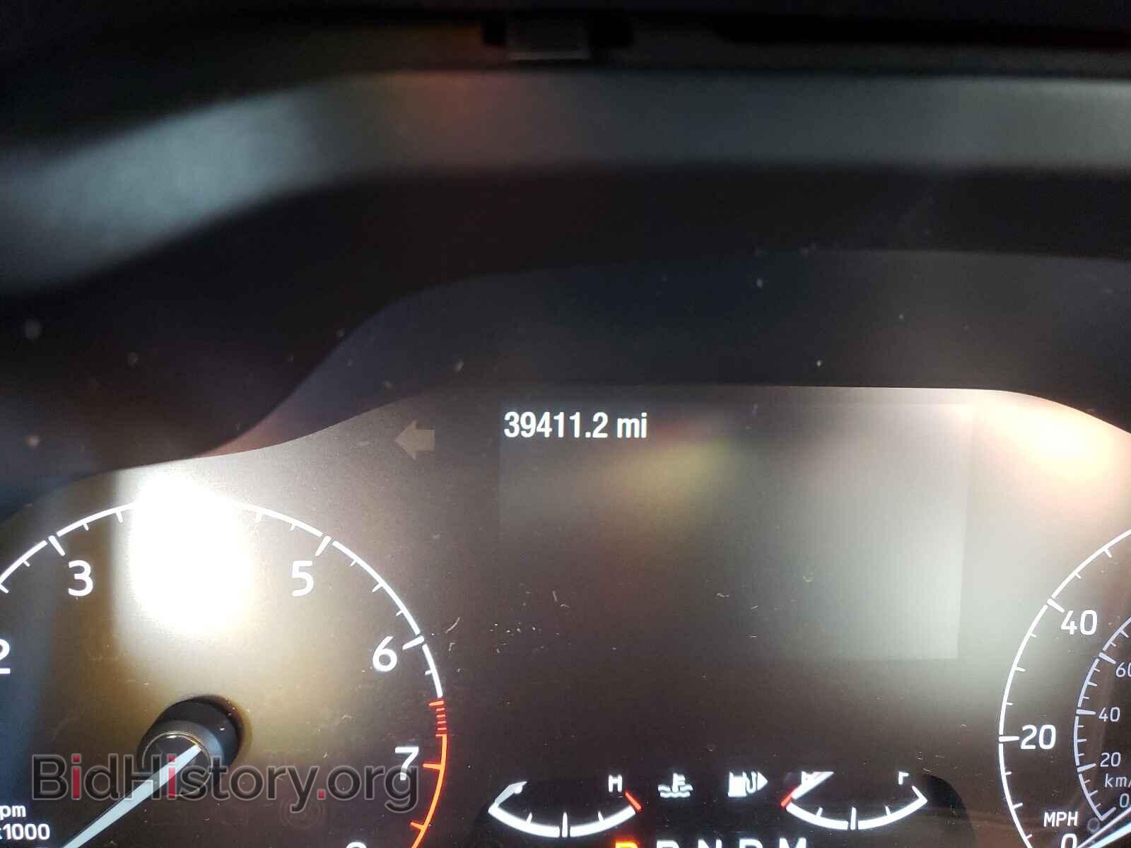 2019 FORD TRANSIT CO - VIN: NM0LS7E20K1396239 - Фото 8