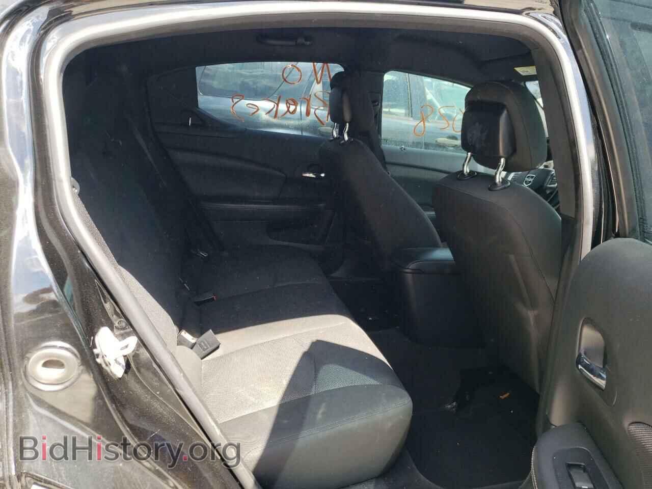 2013 DODGE AVENGER - VIN: 1C3CDZCB0DN540707 - Фото 6