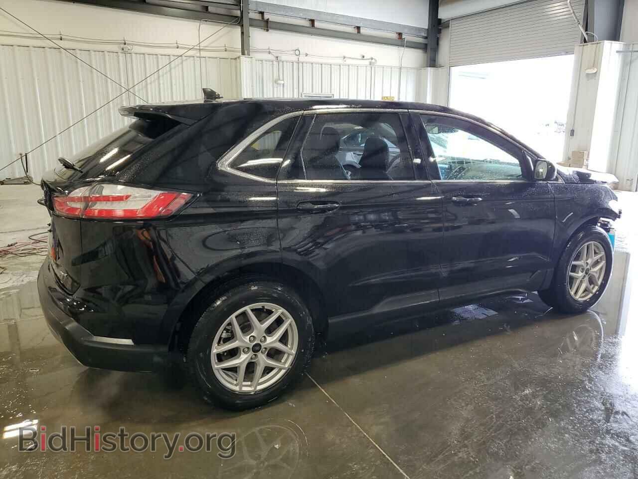 2023 FORD EDGE - VIN: 2FMPK4J90PBA46008 - Фото 3