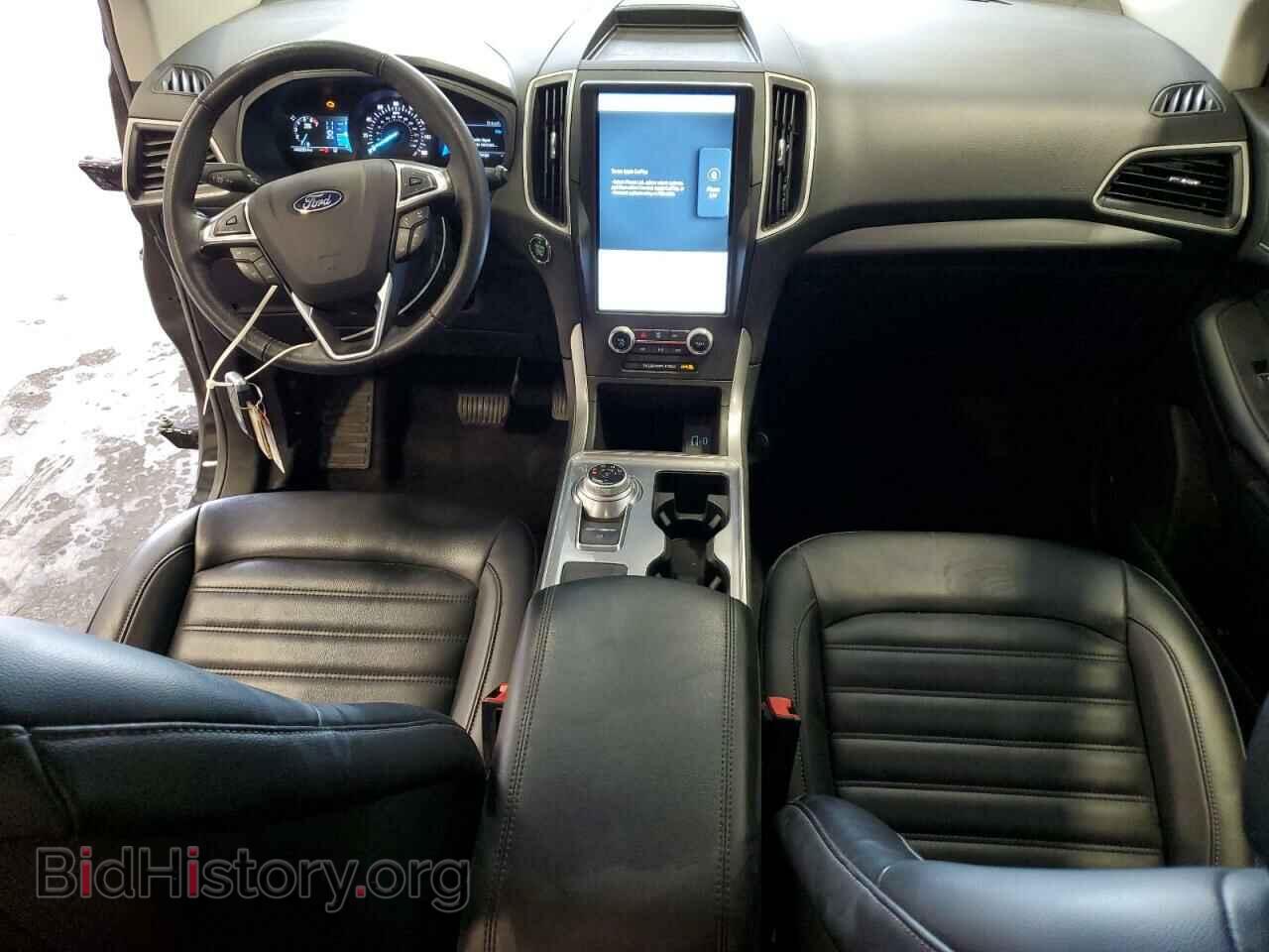2023 FORD EDGE - VIN: 2FMPK4J90PBA46008 - Фото 8