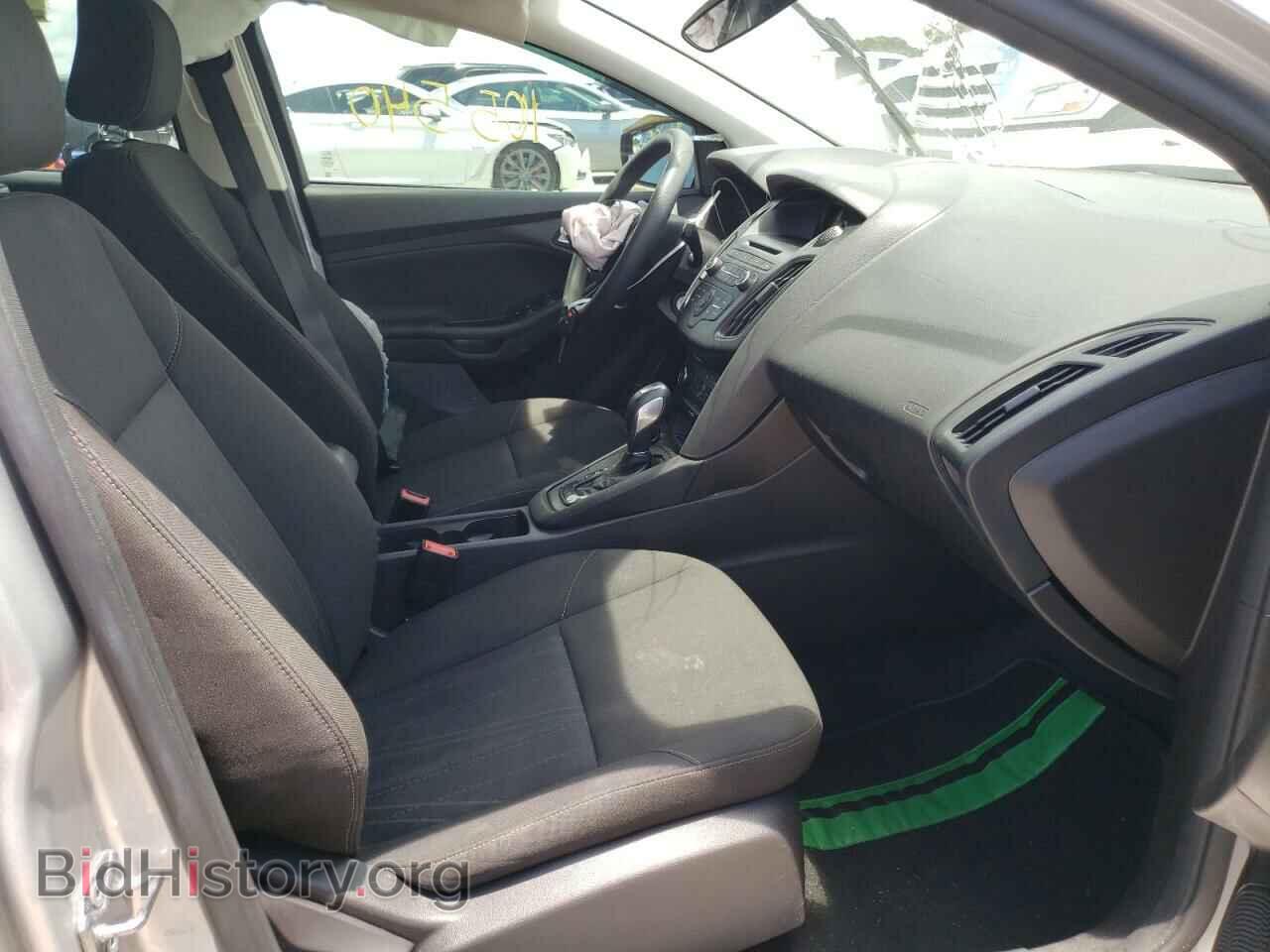 2015 FORD FOCUS - VIN: 1FADP3F26FL206931 - Photo 5