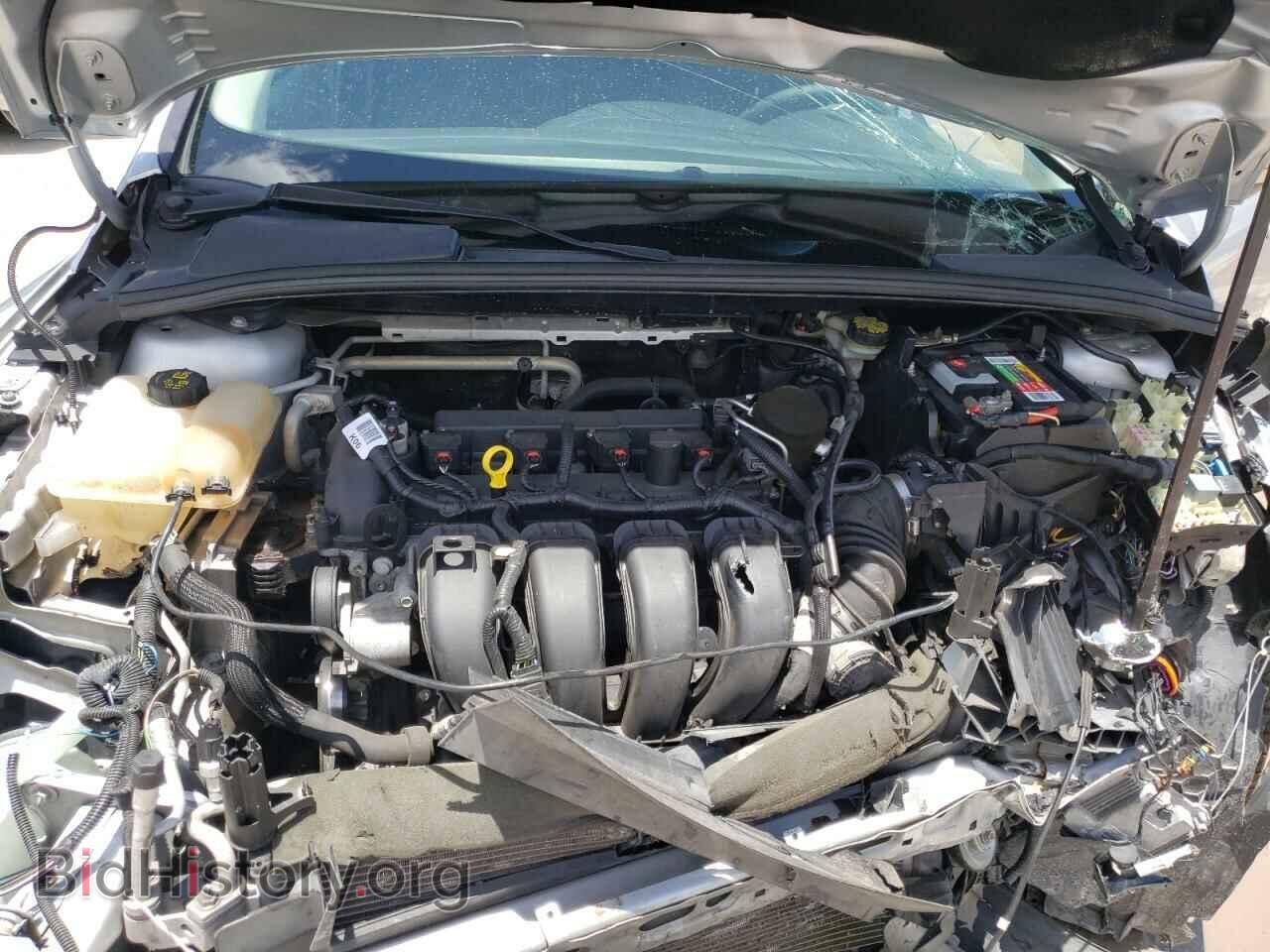 2015 FORD FOCUS - VIN: 1FADP3F26FL206931 - Photo 7