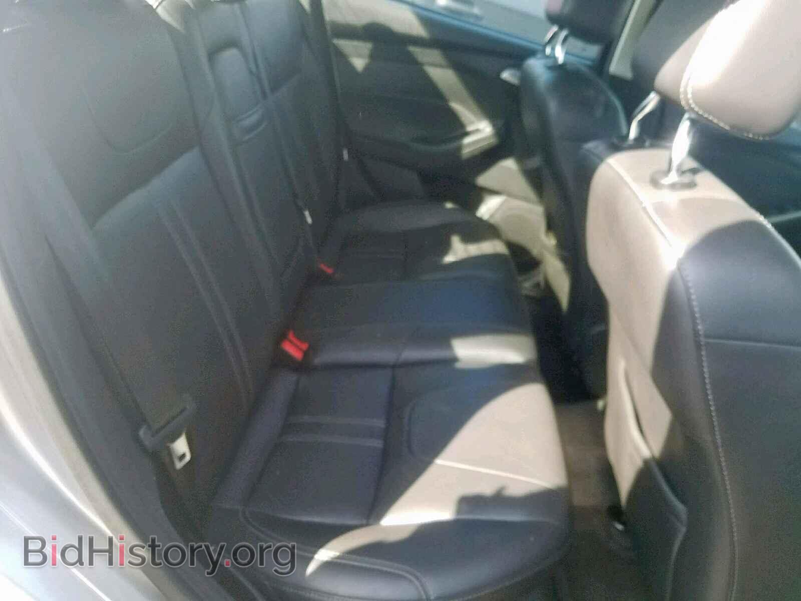 2012 FORD FOCUS - VIN: 1FAHP3H23CL174157 - Фото 6