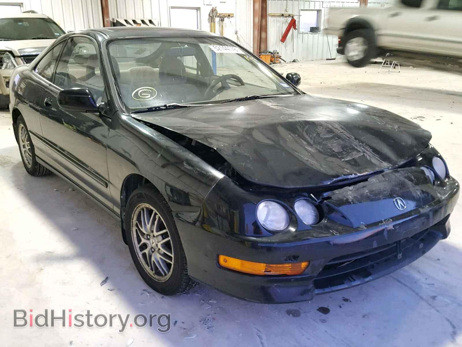 Фотография JH4DC4452YS013725 - ACURA INTEGRA 2000